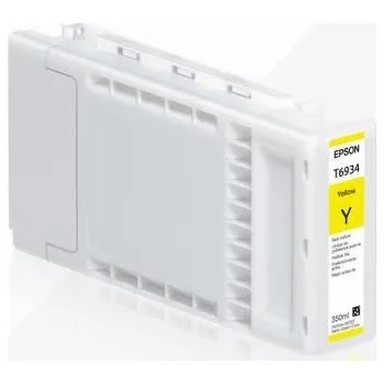 EPSON ink bar Singlepack UltraChrome XD YellowT693400 (350ml) C13T69340N