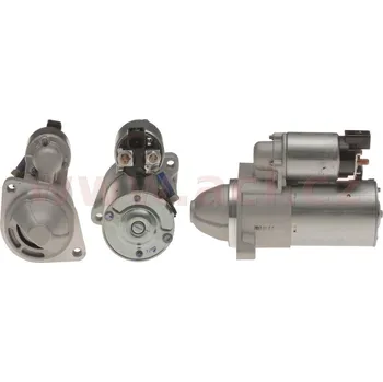 Auto-moto Startér LUCAS LRS03973