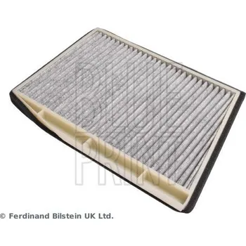 Ventilátor topení a klimatizace Filtr, vzduch v interiéru BLUE PRINT ADR162524