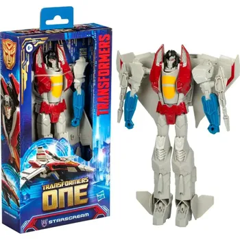 Transformers One Mega Changer Starscream