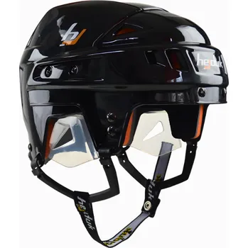 Hokejová helma Helma Hejduk XX, černá, Senior, M-L, 57-61cm Hejduk