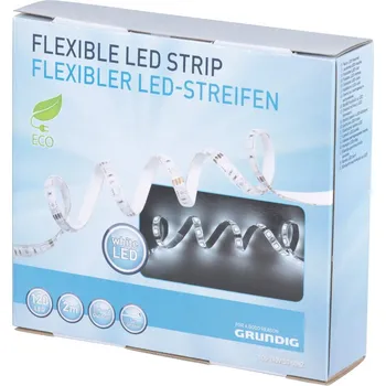 LED páska GRUNDIG LED pásek 2m, 120LED