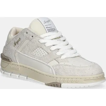 Pánská obuv Tenisky Axel Arigato Lo Fluffy Sneaker, 46, béžová, 80X