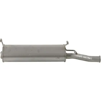 Tlumič výfuku Zadní tlumič výfuku WALKER 22427