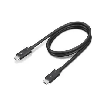 Notebook Lenovo Thunderbolt 4 Cable (40Gbps - 0.7m) (4X91K16968)