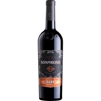 Sonoroso Dark - Rosso vigneti delle DOLOMITI IGT 2019
