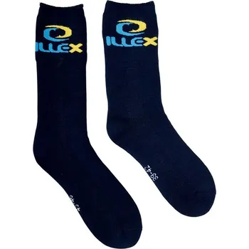 Rybářské oblečení Illex Ponožky Heat Comfort Socks Velikost: 43-46