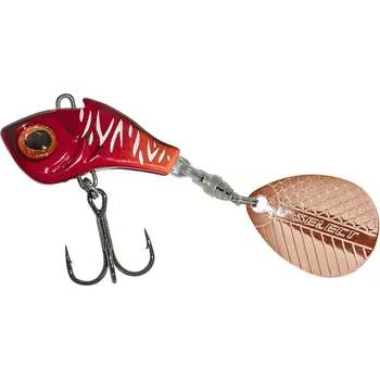 Umělá nástraha Select Tail Spinner TURBO - II 17g Barva: C06
