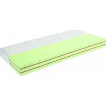 Matrace Zdravotní matrace Moravia Comfort Artemis Bio 170x200 cm