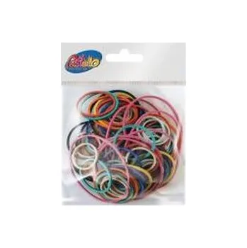 Set školních potřeb Gumki recepturki 50g mix kolorów