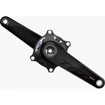 Klika na kolo MAGENE Magene TEO P515 Powermeter kliky s měřičem výkonu, 50-34z délka/počet zubů 170/50x34