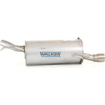 Tlumič výfuku Zadní tlumič výfuku WALKER 22982