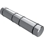 Spojka pro trubky ke skládaným tyčím ⌀23 mm