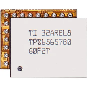 LCD Display IC Chip iPhone 13-16 Pro / 13-16 Pro Max (65657B0) IPH1552