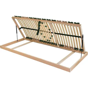 Postelový rošt Ahorn Postelový rošt PORTOFLEX KOMBI P pravý Vyberte rozměr: 90x190 cm