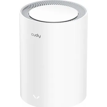 Síťový prvek Cudy M3600 Wi-Fi 7 Mesh System, BE3600, 1 pack