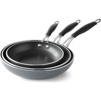 Pánev Hendi Pánev - Marble Professional - o260x(H)52 mm