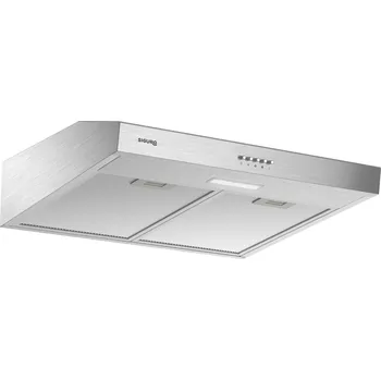 Digestoř Siguro Slim Hood U220S SGR-HD-U220SU