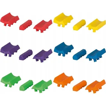 IP kamera JRC X-Lite Rod Block Medium Barevné vložky