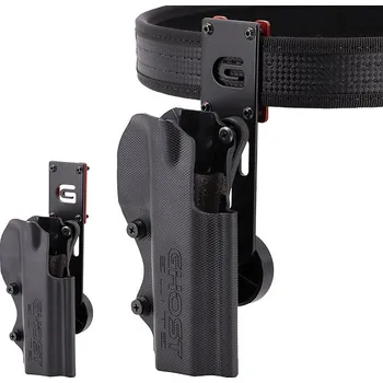 turistický batoh Ghost Int. - Amadini Thunder Elite IPSC Sport holster for SIG320 a X5 Right Hand