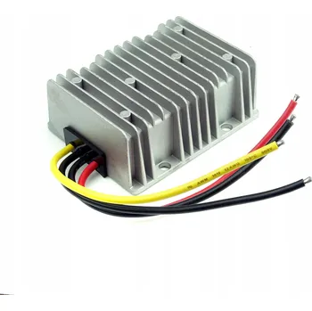 Měnič napětí Měnič napětí (18-32V) 24V na 12V 30A 360W