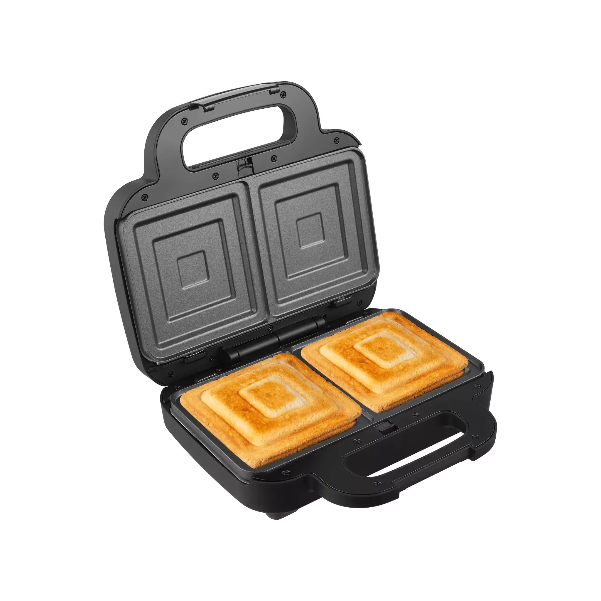 Fotografie 5 - Toustovač Sencor SSM 9860BK