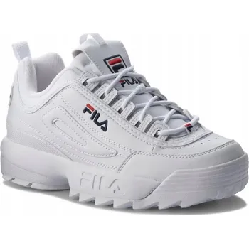 Dámské tenisky Fila dámské sportovní boty Disruptor II Premium, velikost 41,5