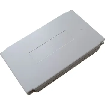 Síťový kabel XtendLan plastová kazeta pro uchycení 24 svarků v rozvaděči OST-24P