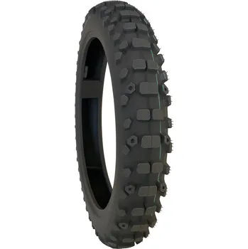 Příslušenství pro koloběžku Cross enduro pneu 3.00-R18 na Sur-Ron X/L1e/Talaria Sting/RFN