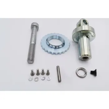 Příslušenství pro koloběžku Představce a šroubu Kaabo Mantis