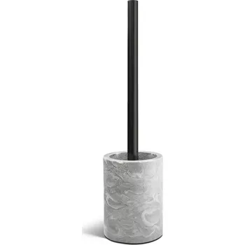 WC štětka WC štětka Pearl Grey