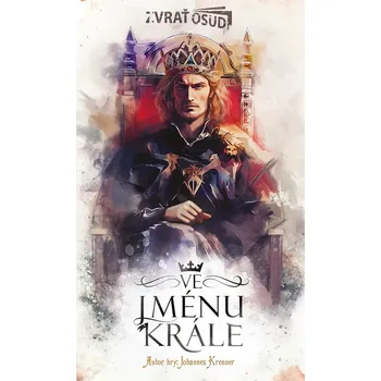 Desková hra Ve jménu krále
