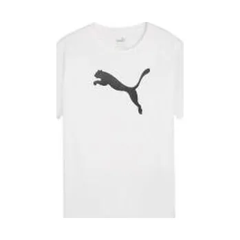 Dámské tričko T-shirt PUMA rozm. 140