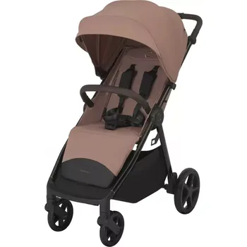 Kočárek Espiro Wave PRO 08 Pink melody