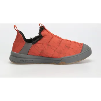 Pánská zimní obuv ThirtyTwo The Lounger (orange) 43, oranžová