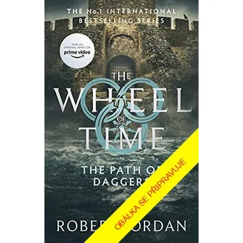 Kolo času: Cesta nožů