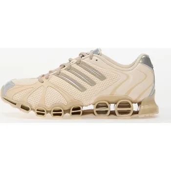 Dámské tenisky Tenisky adidas Mega Ghostride W Wonder White/ Wonder Beige/ Silver Metallic EUR 40