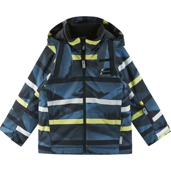 Reima Palsi - Blue Ocean