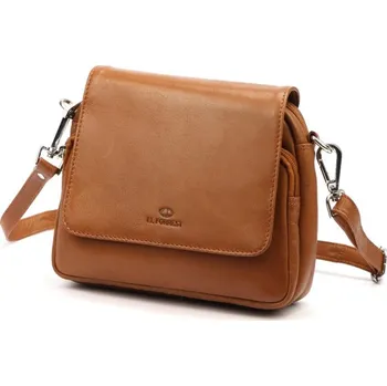 Taška EL FORREST LB41-201 - hnědá