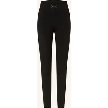 Dámské kalhoty X-Bionic Dámské Funkční Kalhoty Mightywool S Merino Vlnou A...
