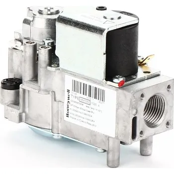 Příslušenství ke kotli HONEYWELL Armatura plynová VK4100C1026