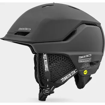 Cébé Motion MIPS S černá - 10 % pro přihlášené BFEXTRA10