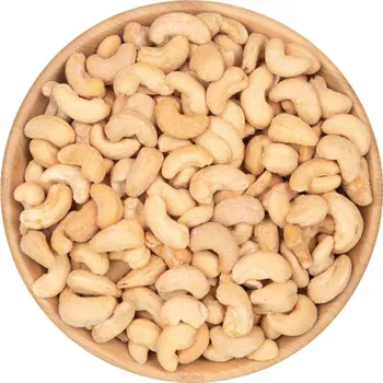 Kešu pražené solené - 200 g