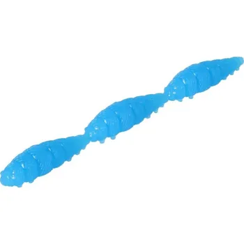 6ks - Gumová Nástraha Mikado M-Area Multi Insect 3,6cm Blue