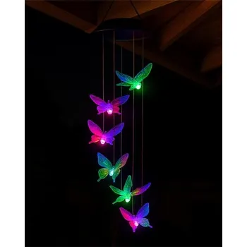 Venkovní osvětlení Svítidlo solární TRIXLINE TR-488D