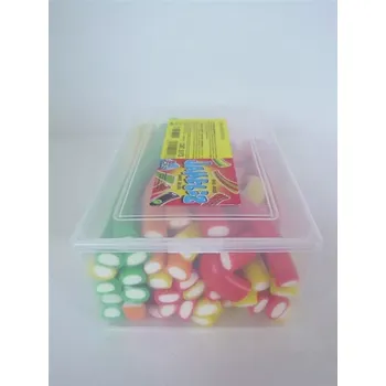 Čokoláda Maxi pendrek Jake hladký 50g 30ks (Maxi pendrek Jake hladký 50g 30ks)