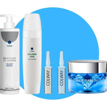 Kosmetická sada Colway Sada Lifting bez Skalpelu, 4ks