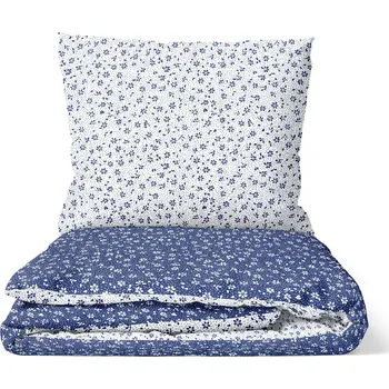 Povlečení DARRÉ Bavlněné povlečení Karolínka Velikost: 140 x 200 + 70 x 90