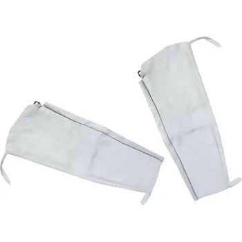 LW Rukávky svářečské kožené 66 cm