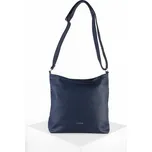 Tessra Modrá velká kabelka 5819-TS.BL Velikost: UNI